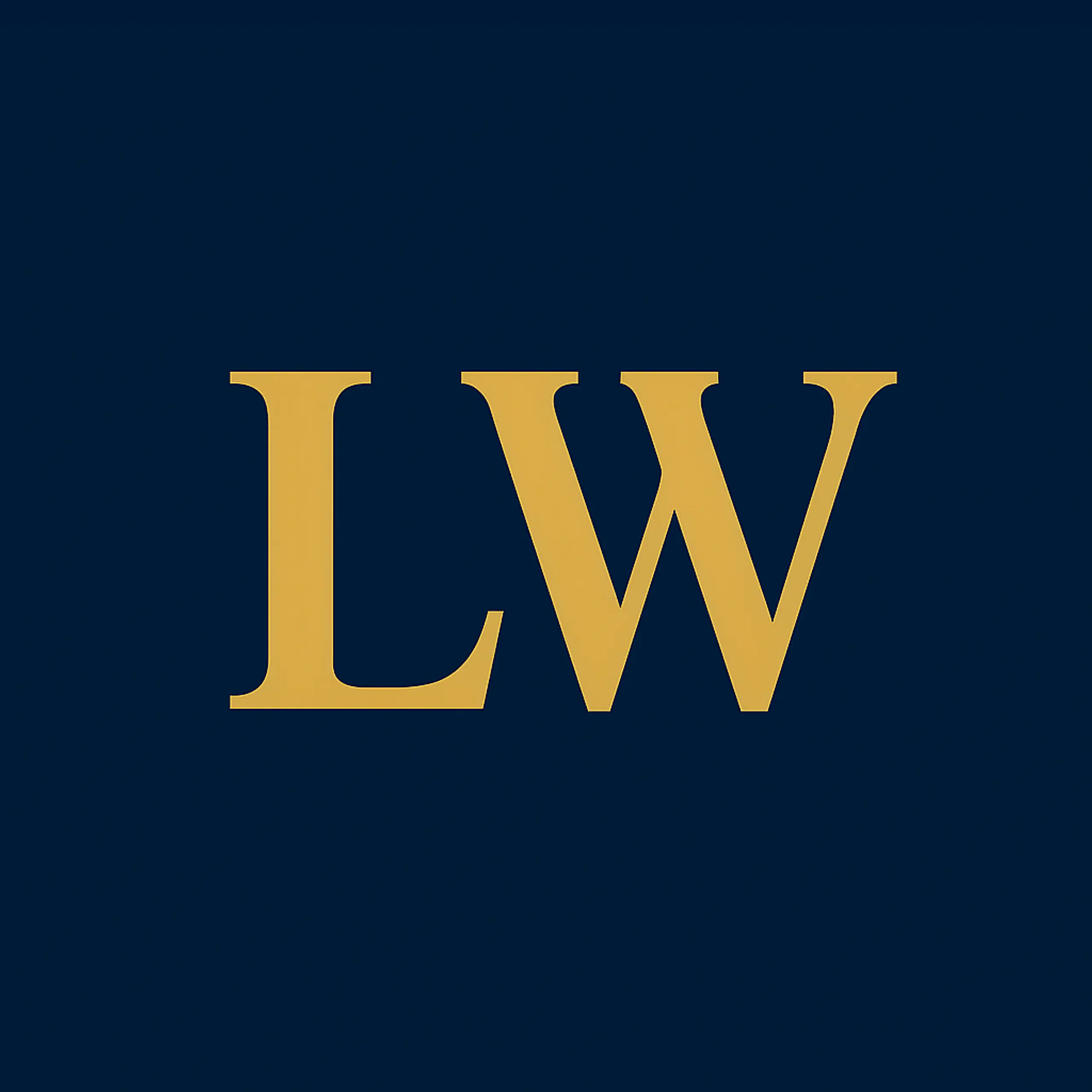 LW Nord Logo